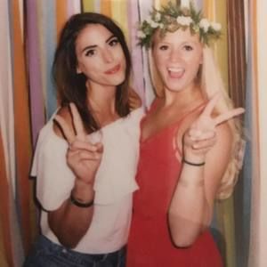 Meet your Posher, Kersa